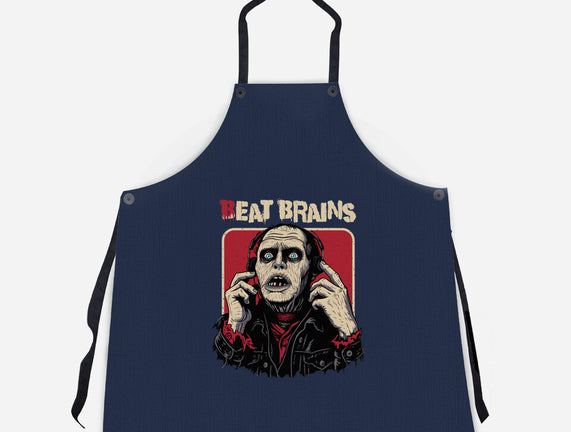 Beat Brains