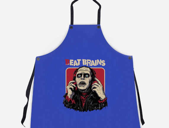 Beat Brains