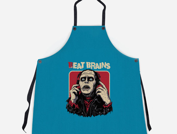 Beat Brains