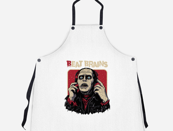 Beat Brains