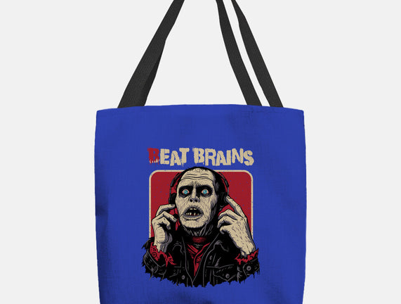 Beat Brains