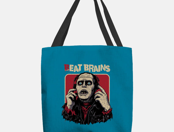 Beat Brains