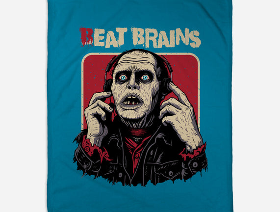 Beat Brains