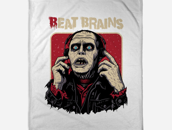 Beat Brains