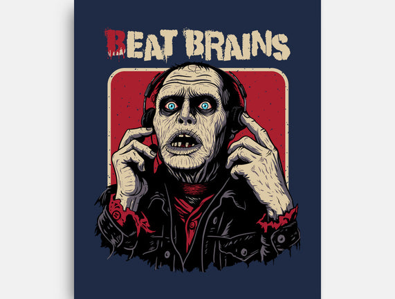 Beat Brains