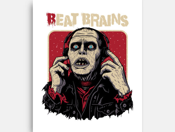 Beat Brains