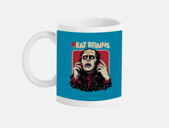 Beat Brains