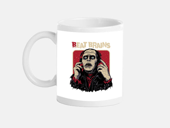 Beat Brains