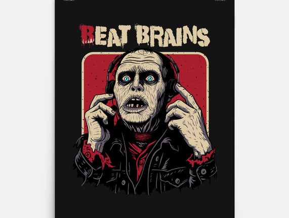 Beat Brains