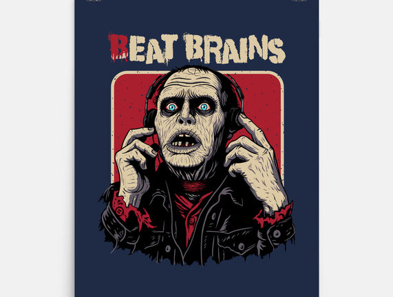 Beat Brains