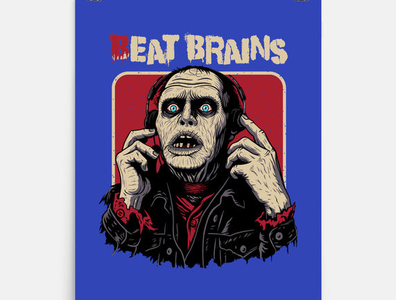 Beat Brains
