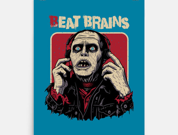 Beat Brains