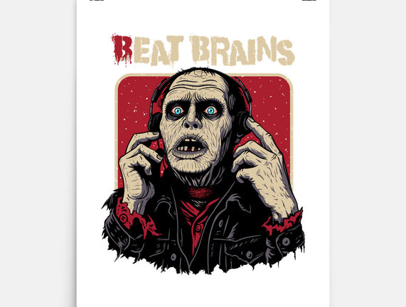 Beat Brains