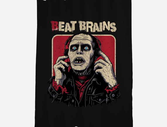 Beat Brains