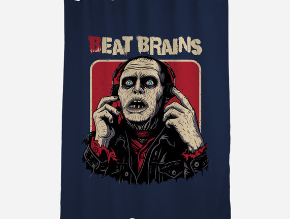 Beat Brains