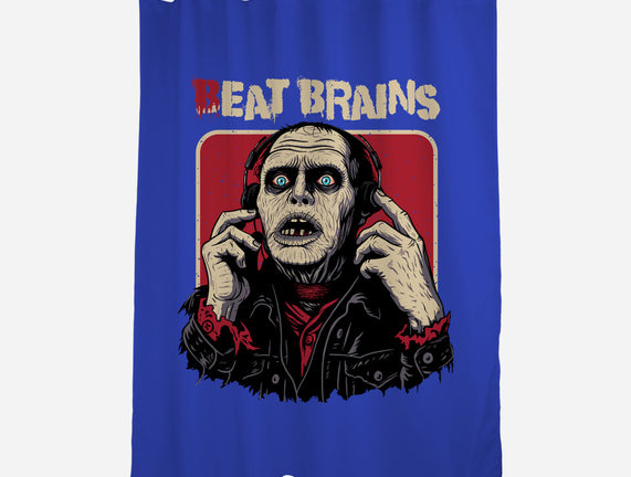 Beat Brains