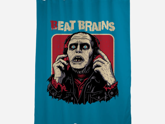 Beat Brains