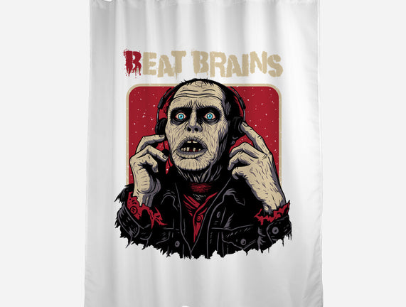 Beat Brains