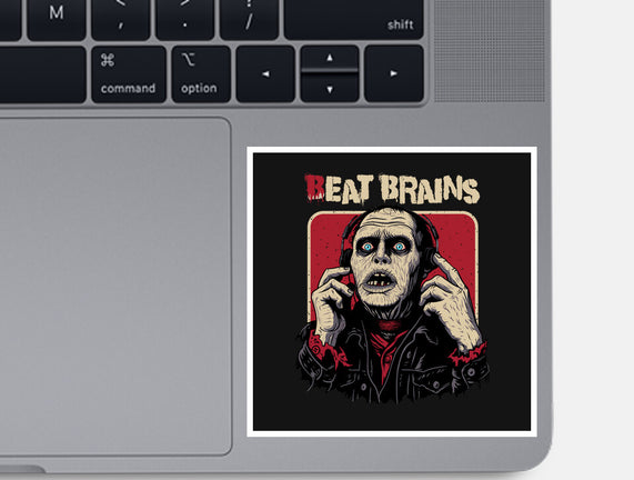 Beat Brains