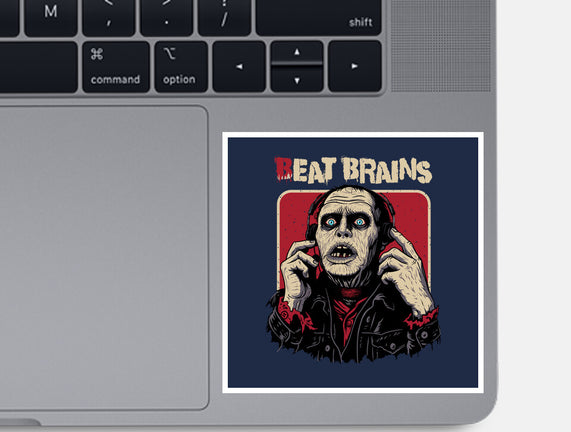 Beat Brains