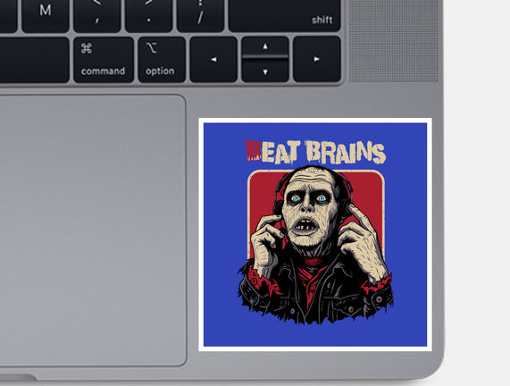 Beat Brains