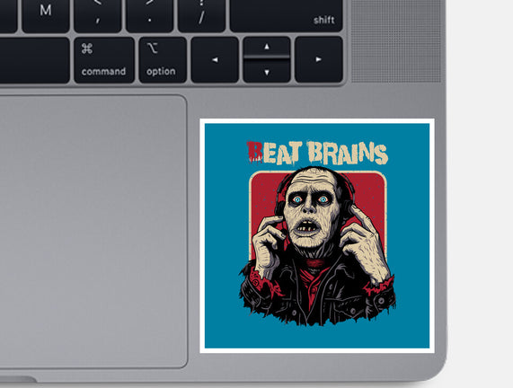 Beat Brains