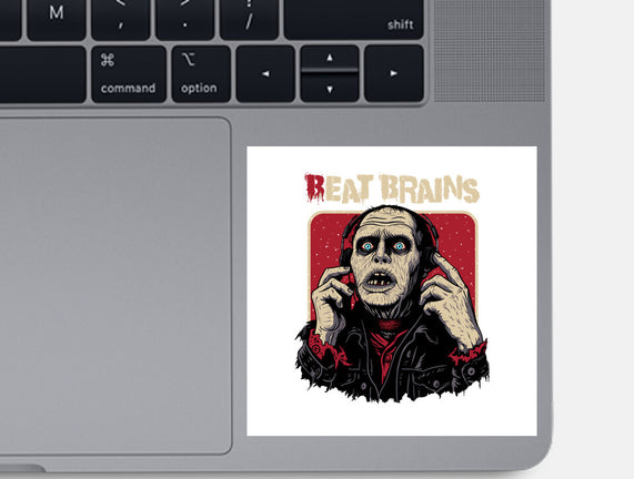 Beat Brains