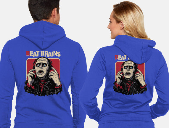 Beat Brains