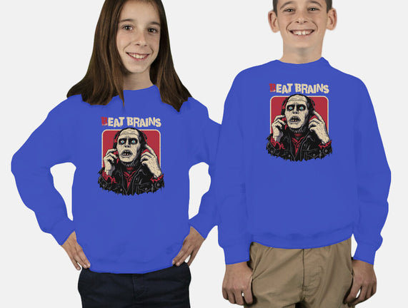 Beat Brains