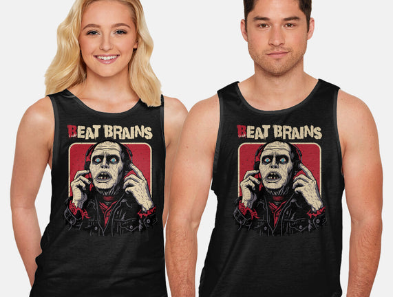 Beat Brains