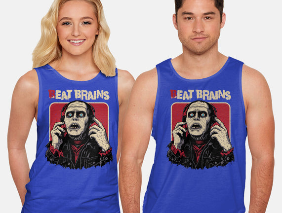 Beat Brains