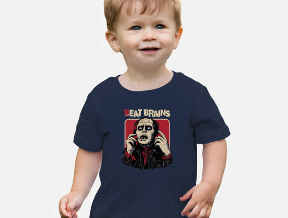 Beat Brains