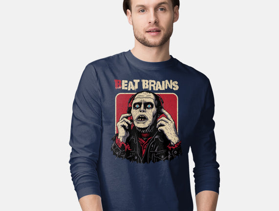 Beat Brains