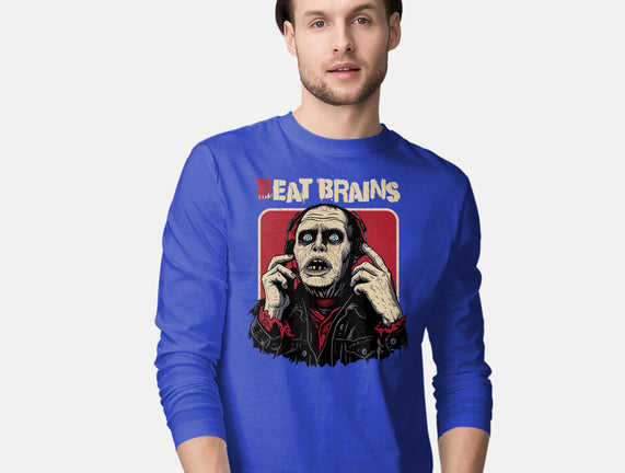Beat Brains