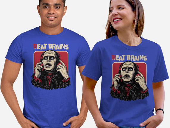 Beat Brains