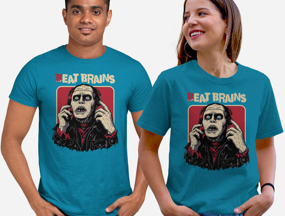 Beat Brains