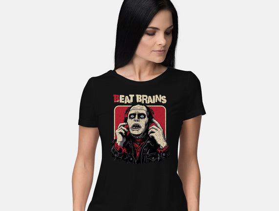 Beat Brains