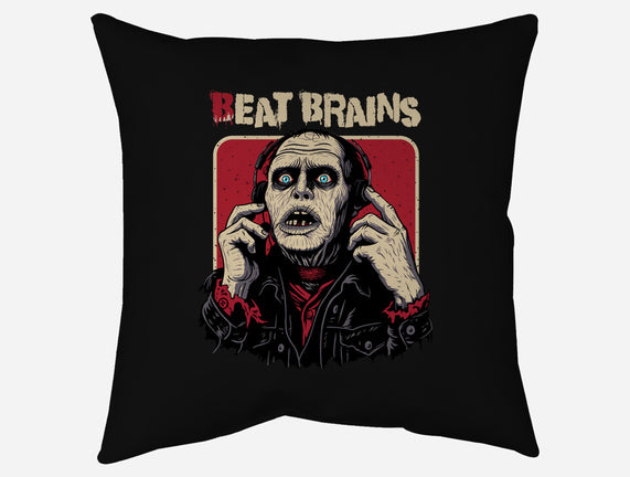 Beat Brains