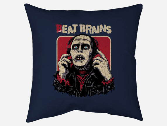 Beat Brains