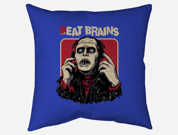Beat Brains