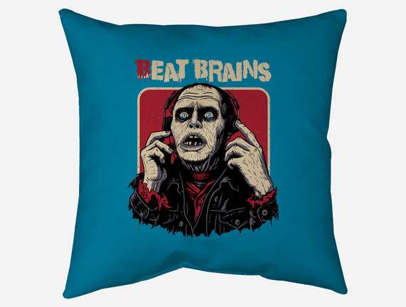 Beat Brains