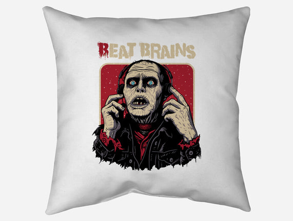 Beat Brains