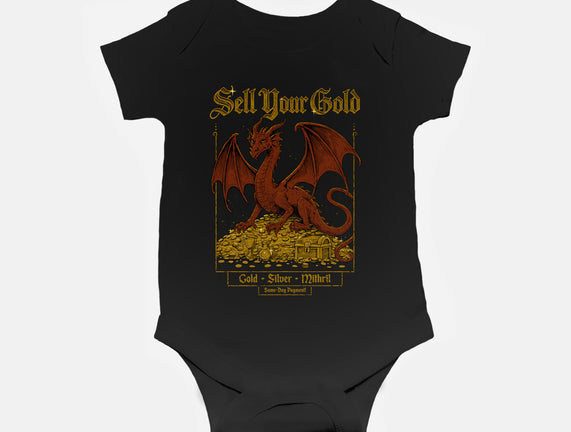 Sell Your Gold