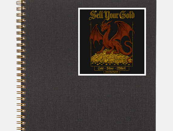 Sell Your Gold