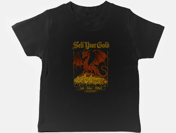 Sell Your Gold