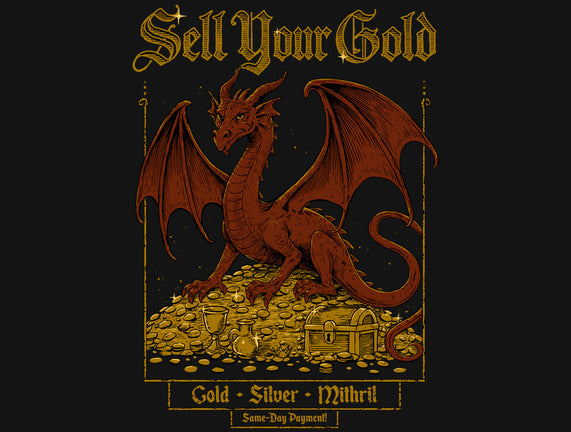 Sell Your Gold