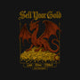 Sell Your Gold-Unisex-Basic-Tank-Hafaell