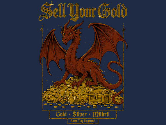 Sell Your Gold