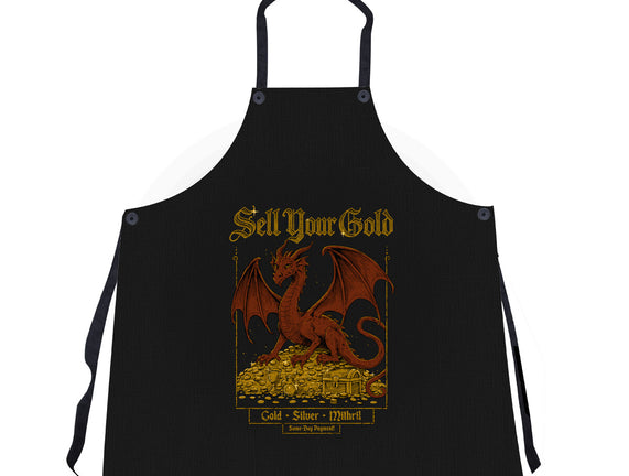 Sell Your Gold