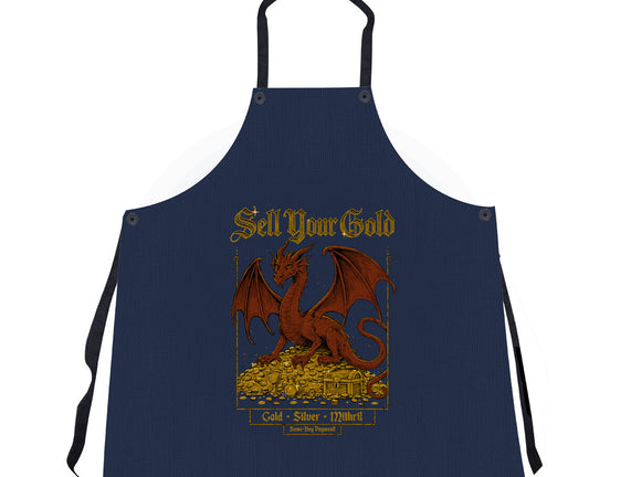 Sell Your Gold